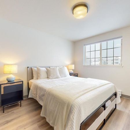 דירות קליספל Modern Lofts At Aria 3 מראה חיצוני תמונה