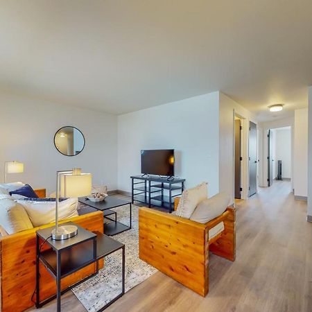 דירות קליספל Modern Lofts At Aria 3 מראה חיצוני תמונה
