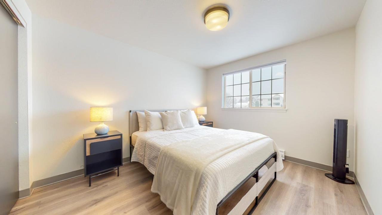 דירות קליספל Modern Lofts At Aria 3 מראה חיצוני תמונה