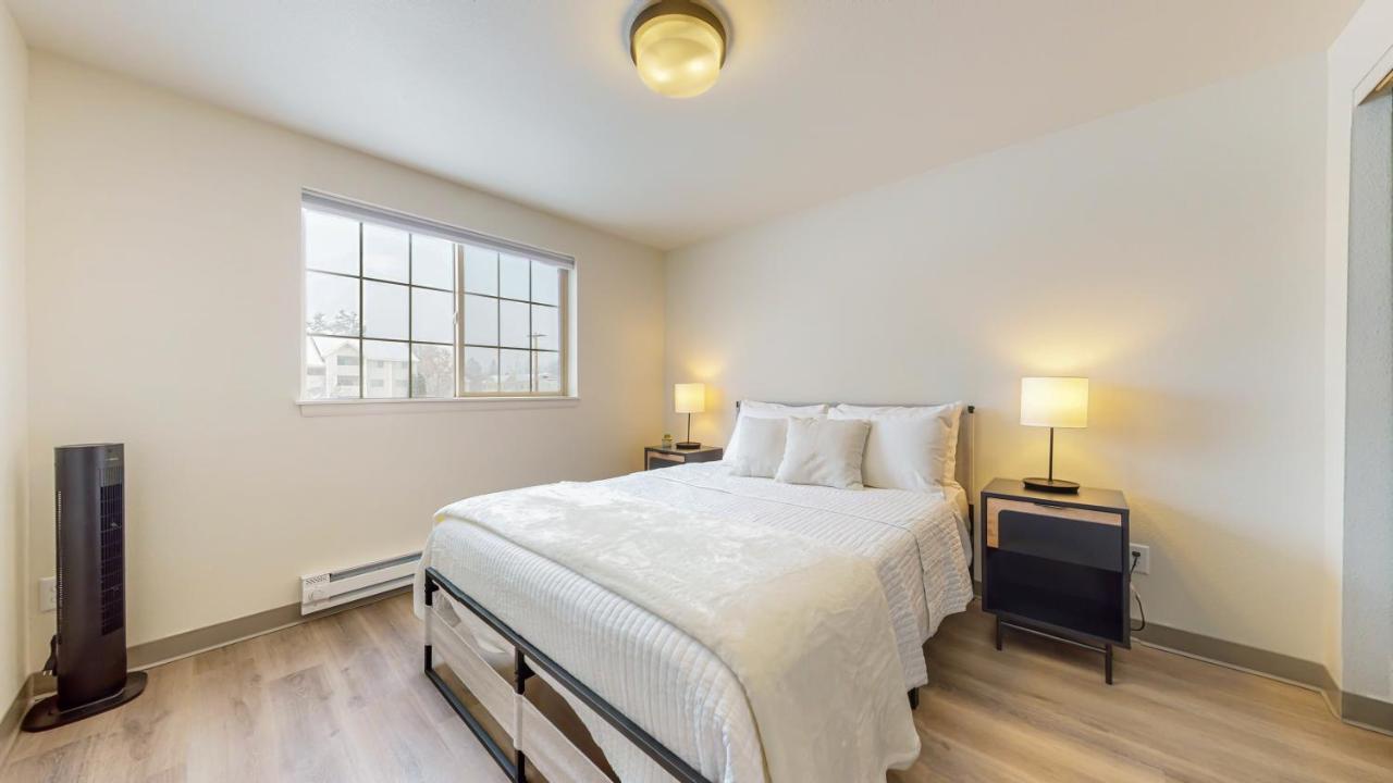 דירות קליספל Modern Lofts At Aria 3 מראה חיצוני תמונה